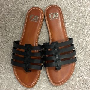 Gianni Bini sandals